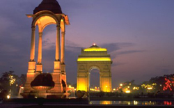 New delhi