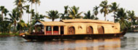 Exotic Kerala Tour Packages