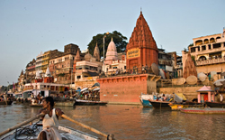 Varanasi India Tour
