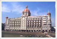 The Taj Mahal Mumbai