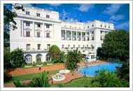 Windsor Sheraton Hotel in Bangalore
