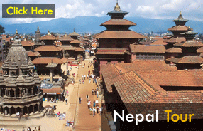 Pilgrimage Tour of Nepal