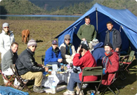 Bhutan Trekking Tour