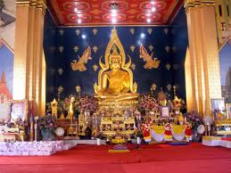 Buddhist Pilgrimage Tours
