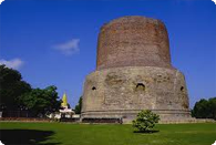 Maha Buddha Stupas Tour