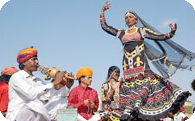 Cultural Rajasthan Tour