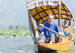 Exotic South India Holiday