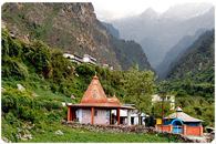 Gangotri-Yamunotri-Yatra