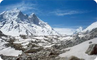 Garhwal & Kumaon Trekking Tour