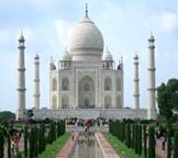 Golden Triangle with Kashmir Tour