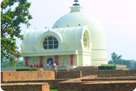 Holy Places of Buddha Tours