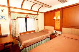 Indian Maharaja Luxury Train  Tour