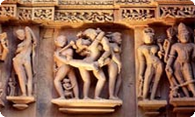 Varanasi-Khajuraho Tour