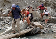 Ladakh Jeep Safari Tour