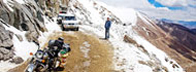 Ladakh, Nepal & Bhutan Tours