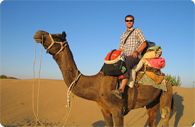 Magic of Rajasthan Tour