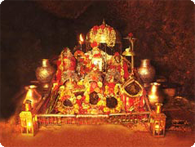 Vaishnodevi-Yatra