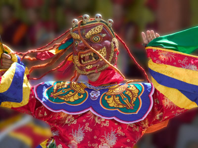 Bhutan Tour