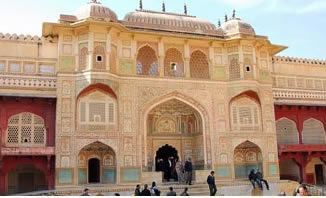 Royal Rajasthan