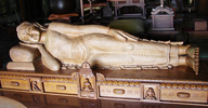 Buddhist Pilgrimage Tour