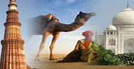 Golden Triangle Tour