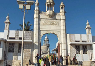 Haji Ali Tour