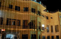 Hotel Delta International