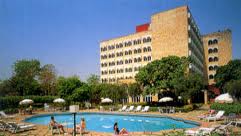 Hotel Taj Ganges