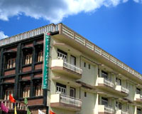 Hotel Tokyo Vihar , Bodhgaya