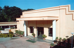 Lotus Nikko Hotel Bodhgaya