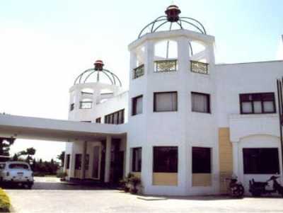 The Royal Residency