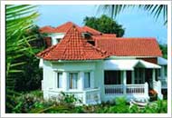 The Royal Residency