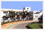 The Royal Residency