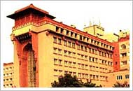 The Ashok New Delhi