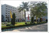 The Royal Residency