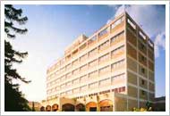 Gateway hotel in Bangalore