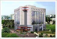 The Golkonda Hyderabad