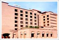 The Royal Residency