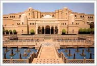 Amar Vilas Hotel