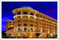 The Grand Maratha Sheraton Mumbai