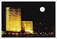 The Hilton Towers Mumbai