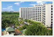 The Leela Kempinski Mumbai