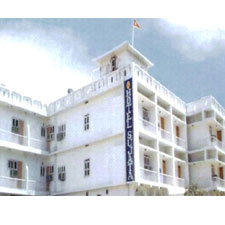Hotel Sujata, Bodhgaya