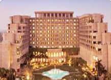 The Hyatt Regency New Delhi