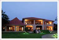 The Royal Residency