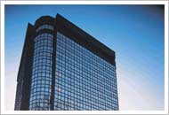 Le Royal Meridien New Delhi