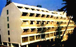 Hotel Lucia