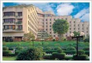 The Maurya Sheraton New Delhi