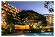 Oberoi Hotel in Bangalore
