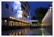 Park Hotel in Bangalore